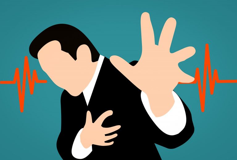 Heartburn: Is it a Sign of  Serious Health issue???