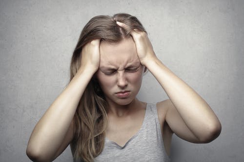 Headaches: Types, Diagnosis and Remedies